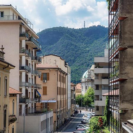 Rezzonico Suites - By MyhomeinКомо Екстер'єр фото