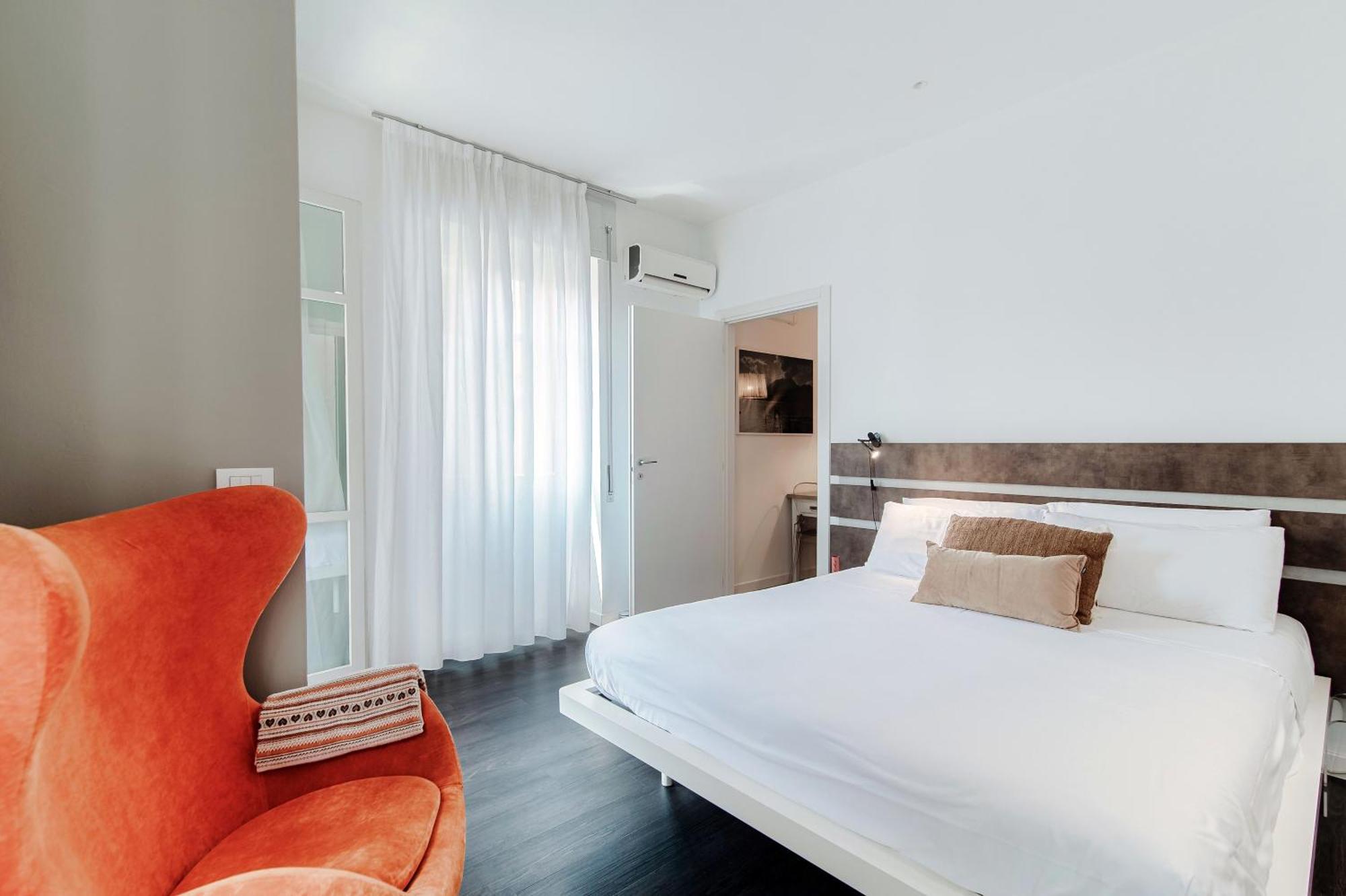 Rezzonico Suites - By MyhomeinКомо Екстер'єр фото